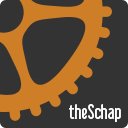 theSchap Logo Animated