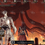 Dark Souls 3 Bundle | Overlay + Cameras + Alert Boxes